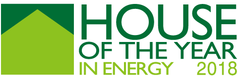 HOUSE OF THE YEAR IN ENERGY 2018