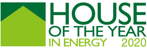 HOUSE OF THE YEAR IN ENERGY 2020