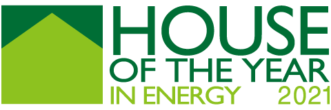HOUSE OF THE YEAR IN ENERGY 2021